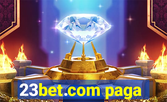 23bet.com paga