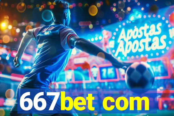 667bet com