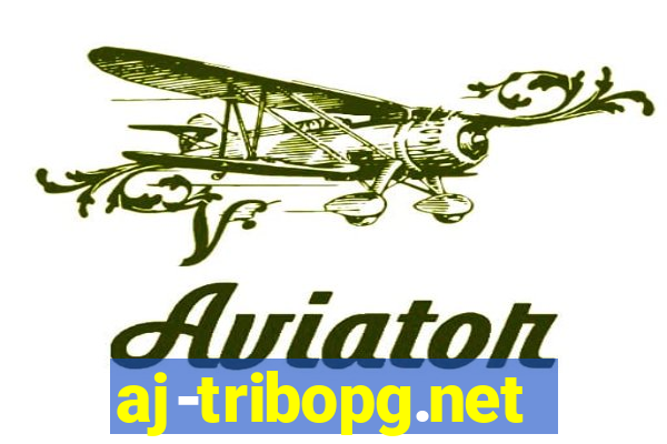 aj-tribopg.net