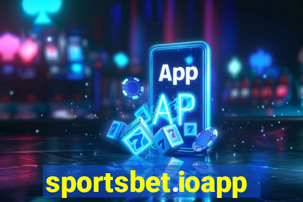 sportsbet.ioapp