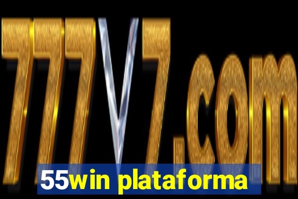 55win plataforma