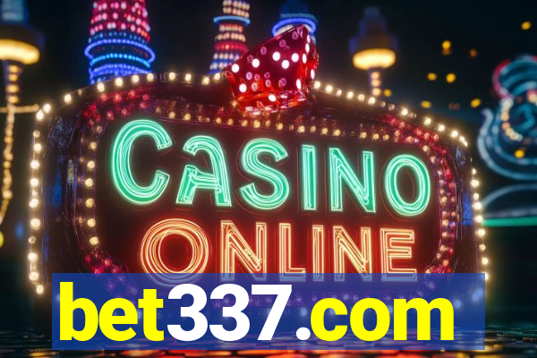 bet337.com