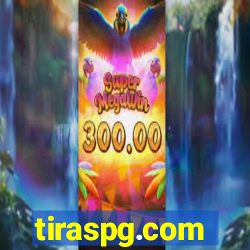 tiraspg.com