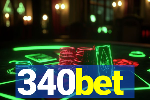 340bet