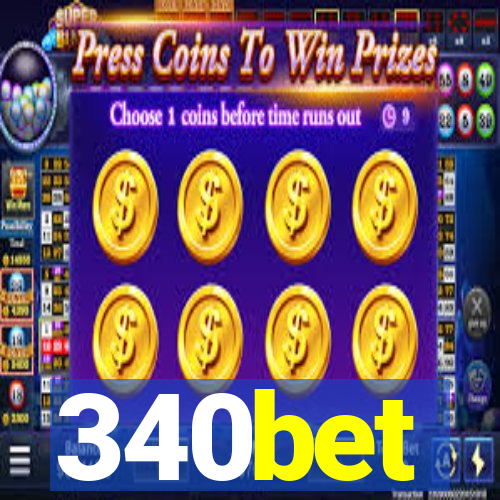 340bet