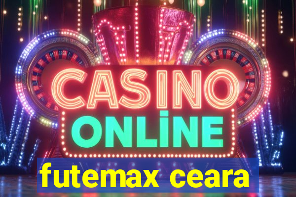 futemax ceara