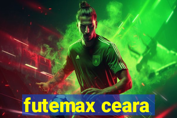 futemax ceara