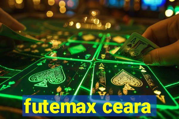 futemax ceara