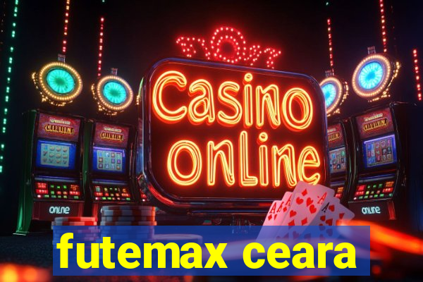 futemax ceara