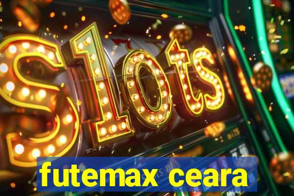 futemax ceara