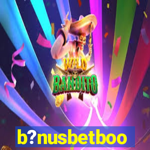 b?nusbetboo