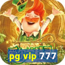 pg vip 777