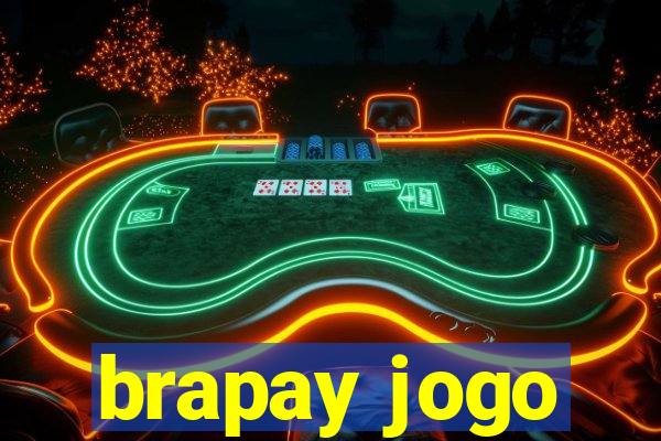 brapay jogo