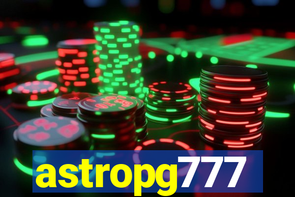 astropg777