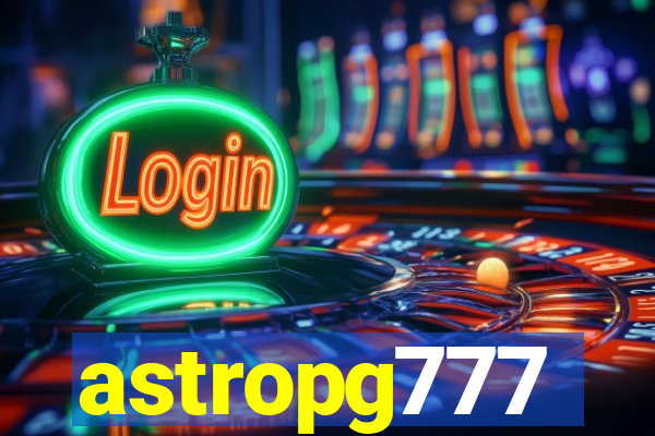 astropg777