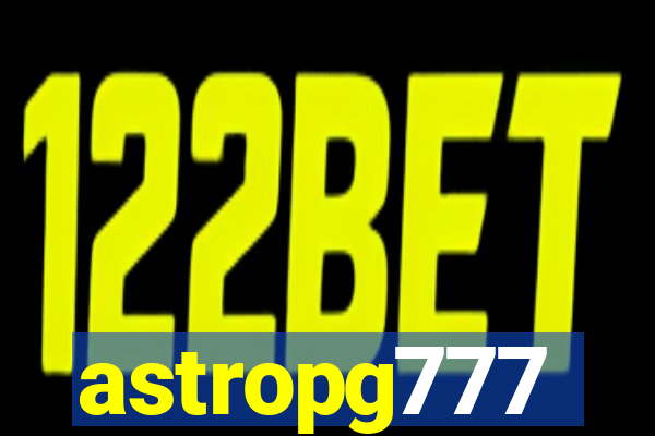 astropg777