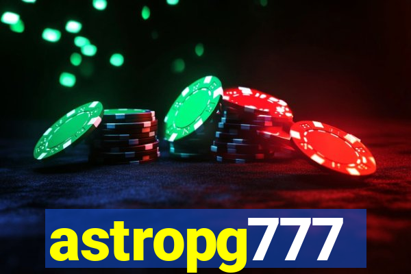 astropg777