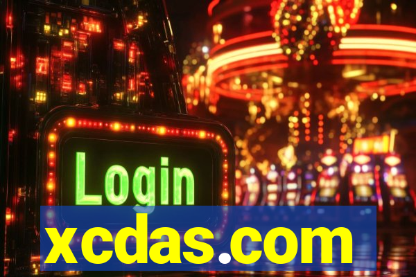 xcdas.com