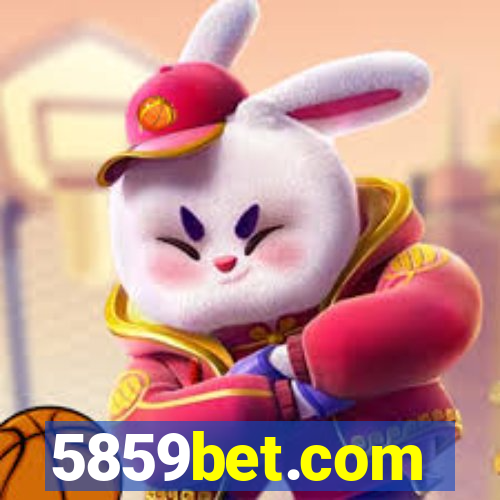 5859bet.com