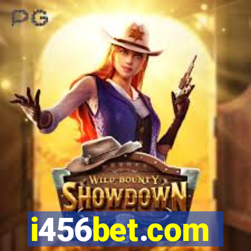 i456bet.com