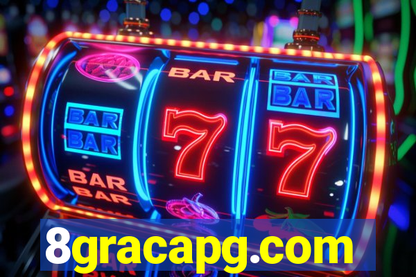 8gracapg.com