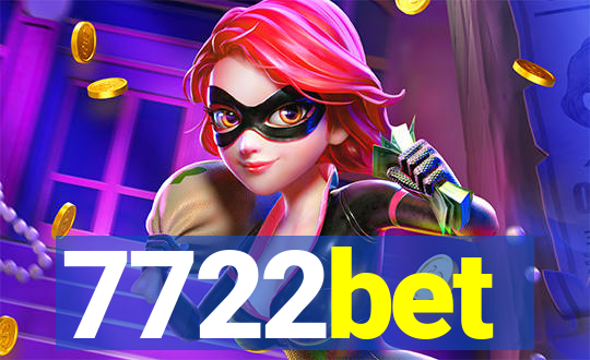 7722bet