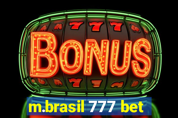 m.brasil 777 bet