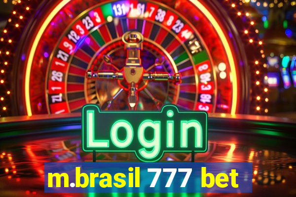 m.brasil 777 bet