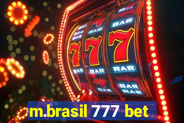 m.brasil 777 bet