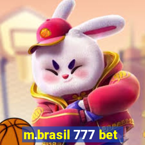 m.brasil 777 bet