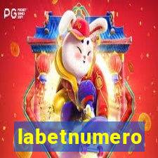 labetnumero