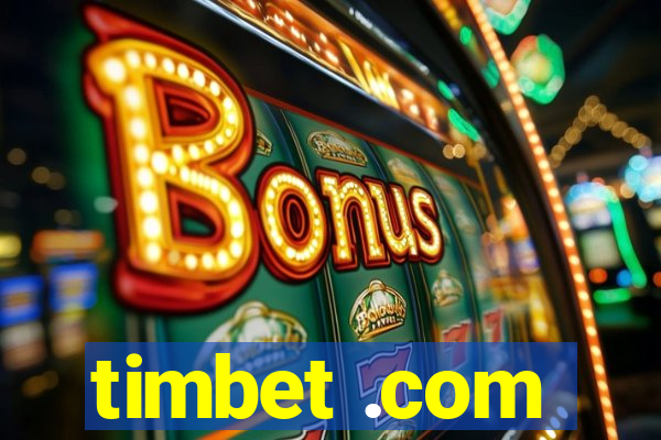 timbet .com