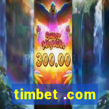 timbet .com