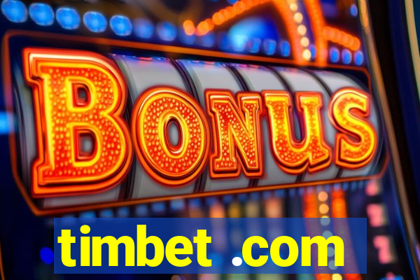 timbet .com