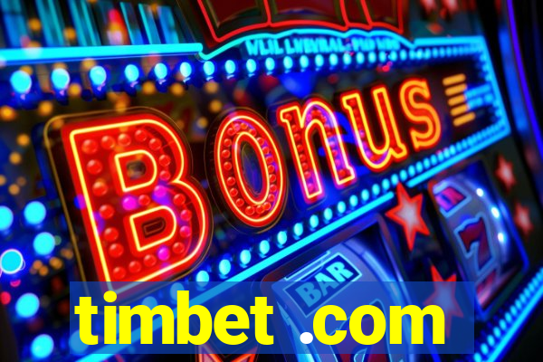 timbet .com