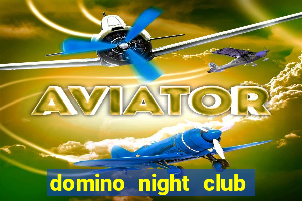 domino night club porto alegre site