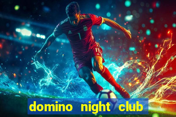 domino night club porto alegre site