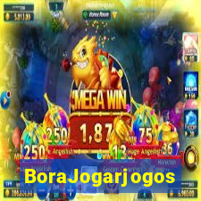 BoraJogarjogos