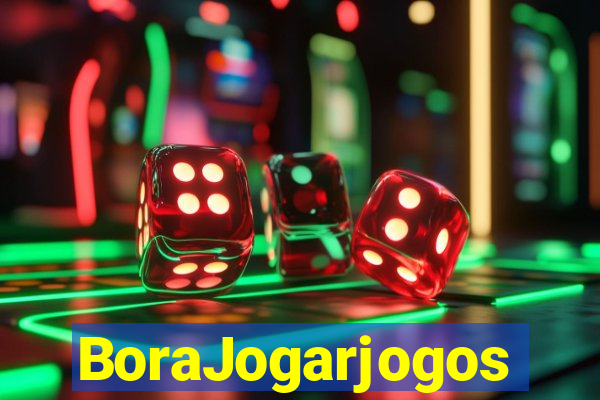 BoraJogarjogos