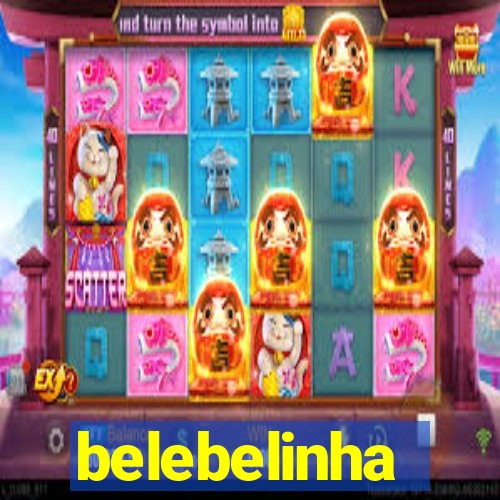 belebelinha