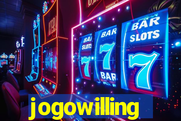 jogowilling