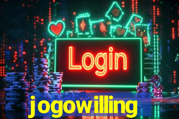 jogowilling