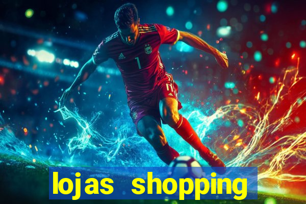 lojas shopping iguatemi porto alegre