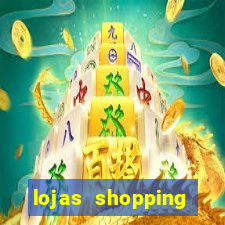 lojas shopping iguatemi porto alegre