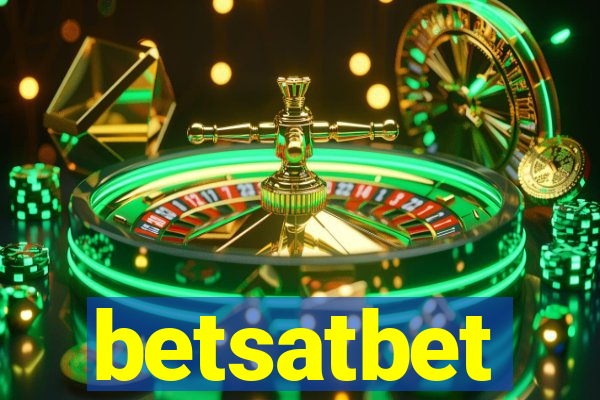 betsatbet