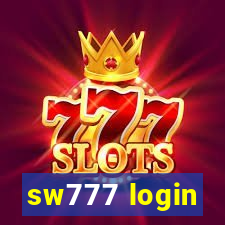 sw777 login