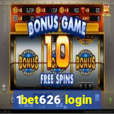 1bet626 login