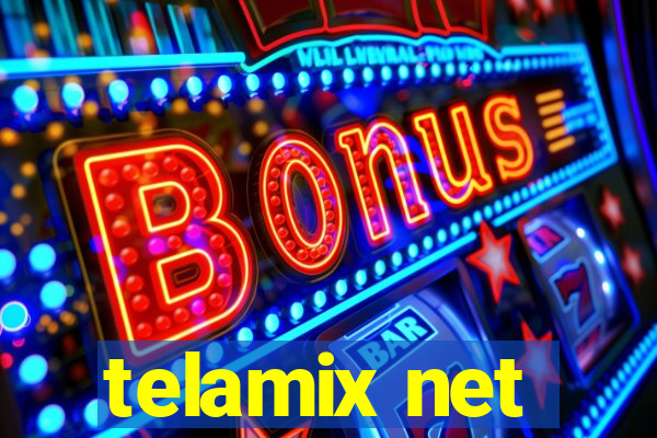 telamix net