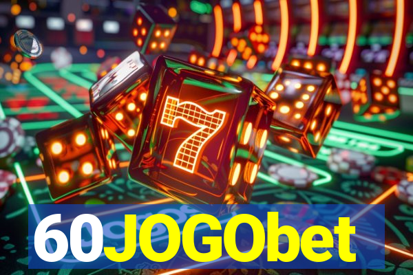 60JOGObet