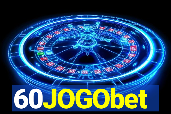 60JOGObet